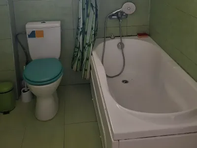 apartament vanzare-cumparare Sector 1, București baie si dus